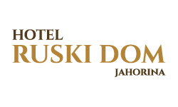 Hotel Ruski dom